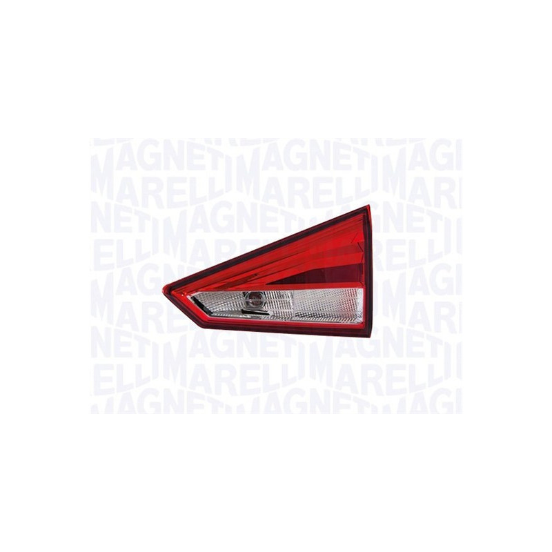 Piloto trasero  - MAGNETI MARELLI 714028978001