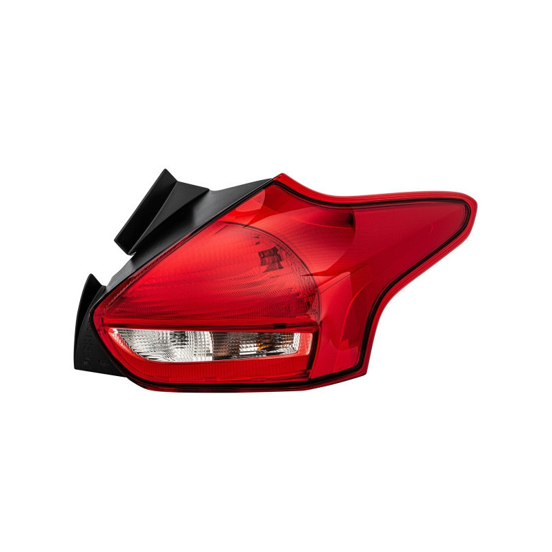 Fanale Posteriore  - HELLA 2VP 354 828-081