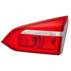 Piloto trasero  - HELLA 2NR 354 828-101