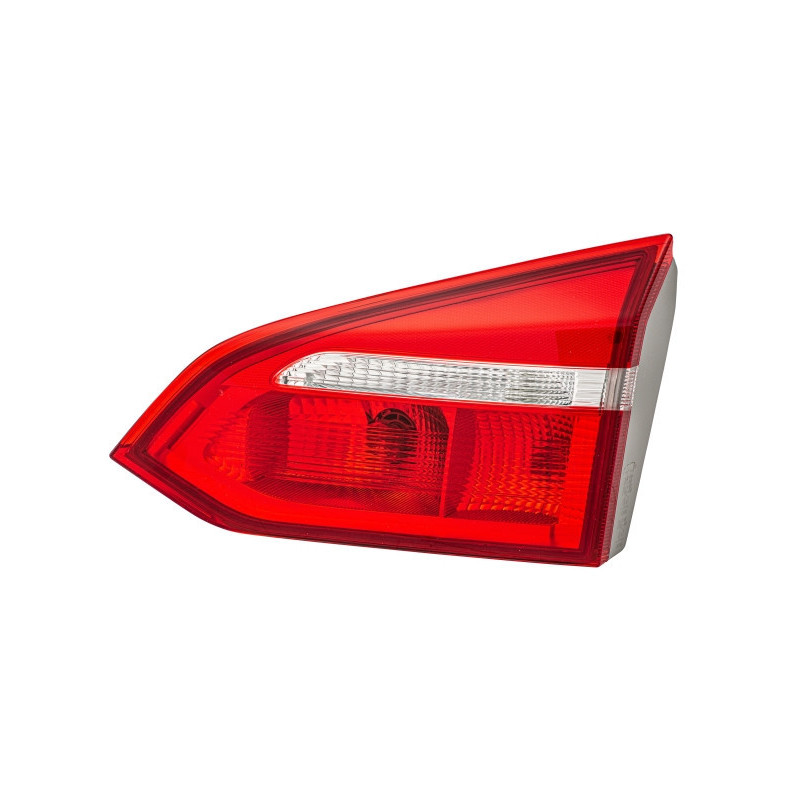 Lampa Tylna  - HELLA 2NR 354 828-101