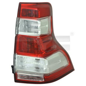 TYC 11-12763-06-2 Lampa tylna prawa dla