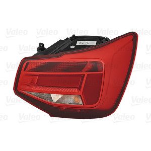 VALEO 047086 Lampa tylna