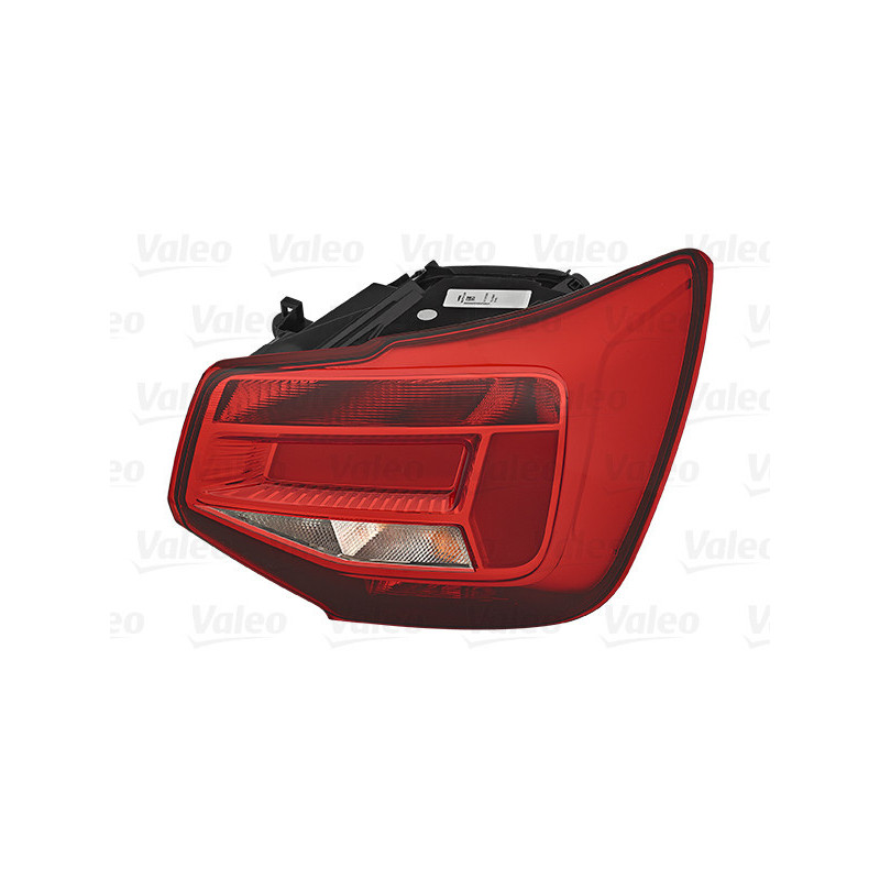 Rear Light  - VALEO 047086