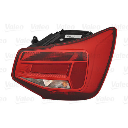 Rear Light  - VALEO 047086