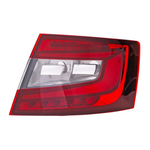 Rear Light  - HELLA 2SK 012 881-061