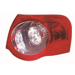 Rear Light Right LED for Volkswagen Passat B6 Variant (2005-2010) DEPO 441-1988R-AE