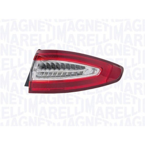 Fanale Posteriore  - MAGNETI MARELLI 714021030751