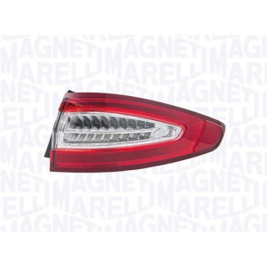 Rear Light  - MAGNETI MARELLI 714021030852