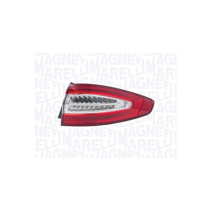 Piloto trasero  - MAGNETI MARELLI 714021030852