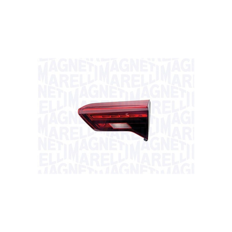 Piloto trasero  - MAGNETI MARELLI 714028918001