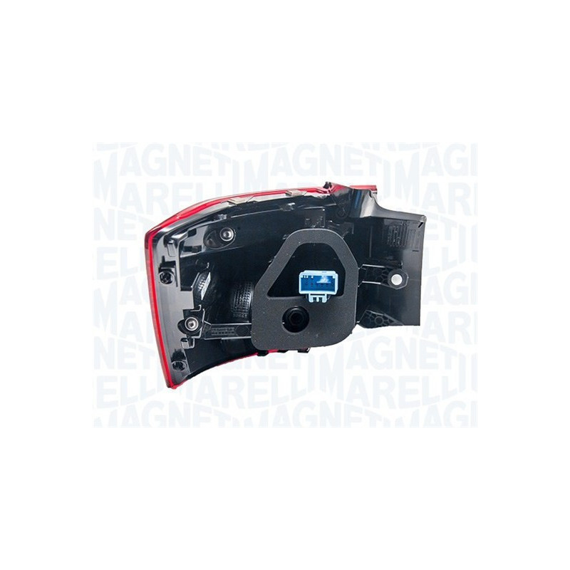 Piloto trasero  - MAGNETI MARELLI 714028928006