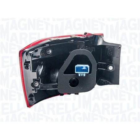 Piloto trasero  - MAGNETI MARELLI 714028928006