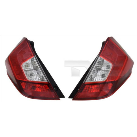 Piloto trasero  - TYC 11-14479-06-9