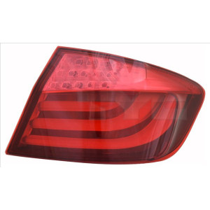 Rear Light  - TYC 11-11977-00-2