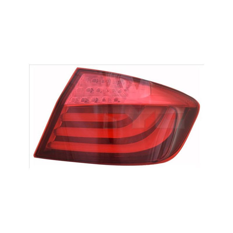 Lampa Tylna  - TYC 11-11977-00-2