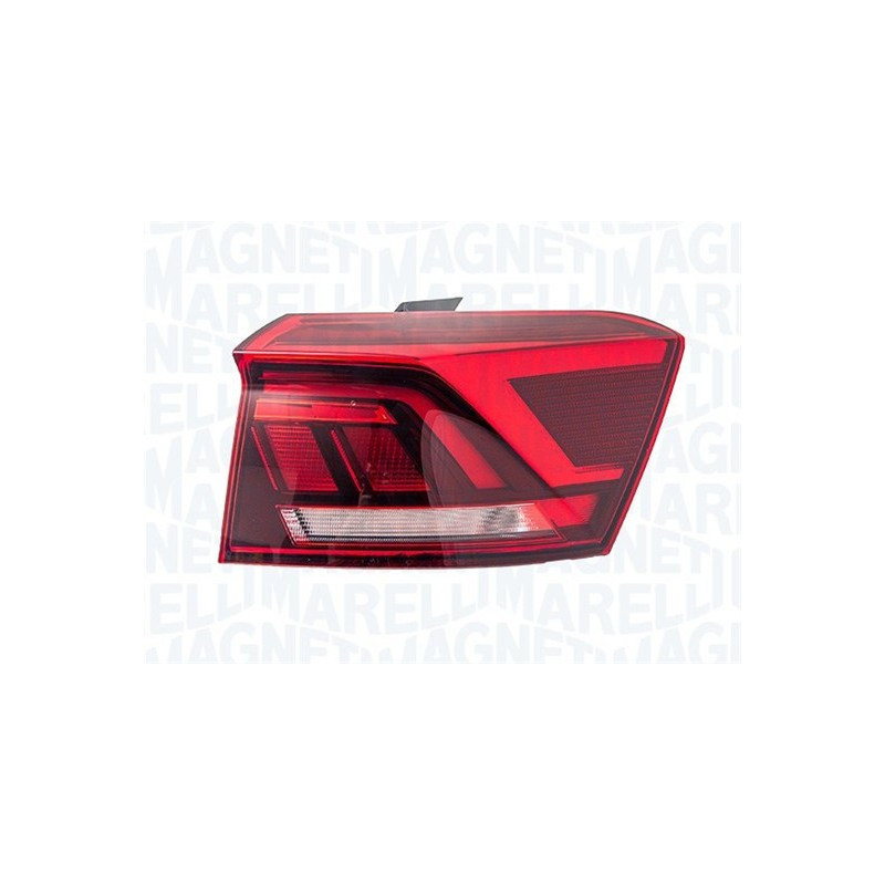Piloto trasero  - MAGNETI MARELLI 714028928007
