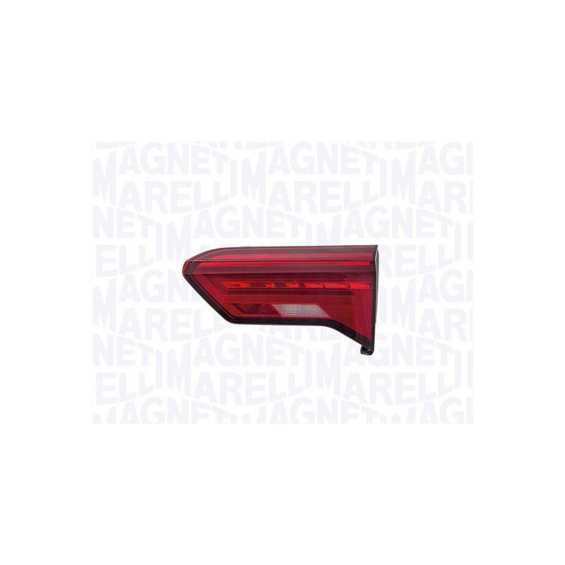 Lampa Tylna  - MAGNETI MARELLI 714028928004