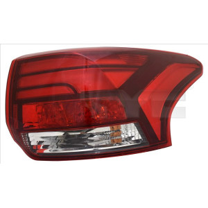 Lampa Tylna  - TYC 11-9012-16-2