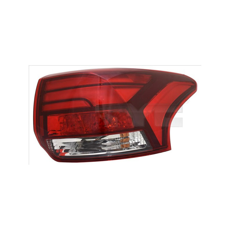 Rear Light  - TYC 11-9012-16-2