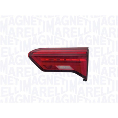 Piloto trasero  - MAGNETI MARELLI 714028928005