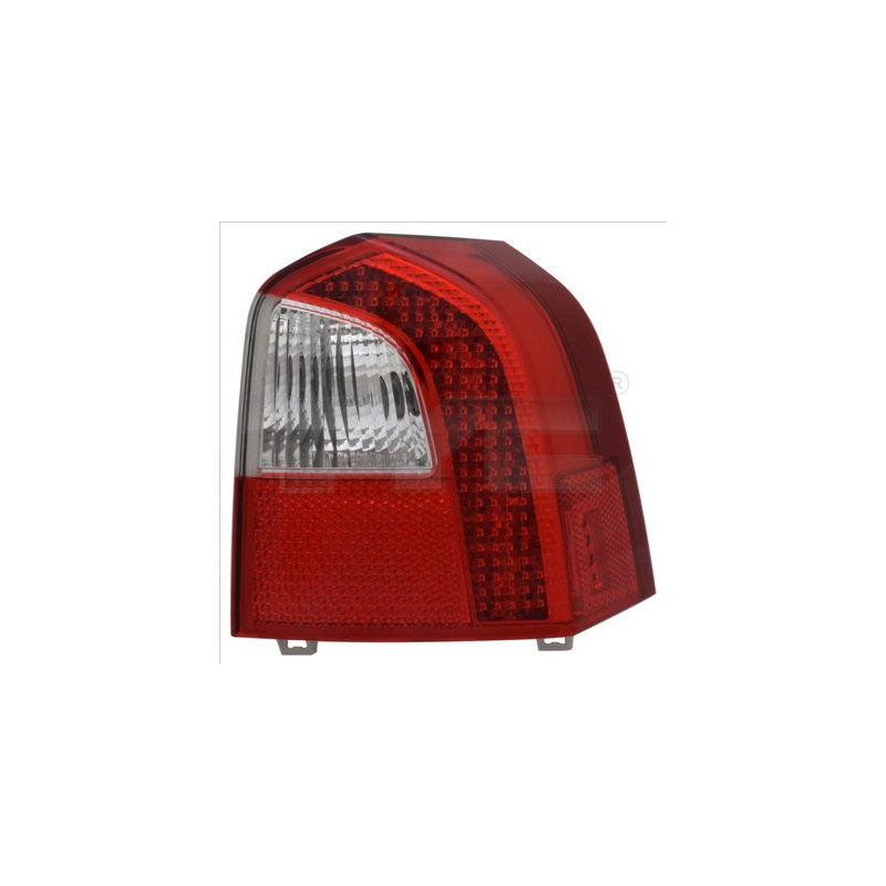 Piloto trasero  - TYC 11-12297-06-2
