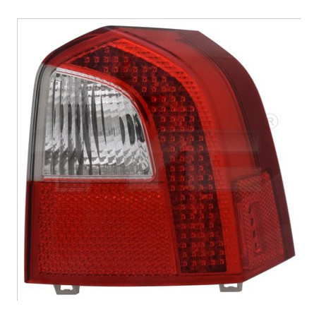 Rear Light  - TYC 11-12297-06-2