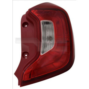 Fanale Posteriore  - TYC 11-14464-05-2