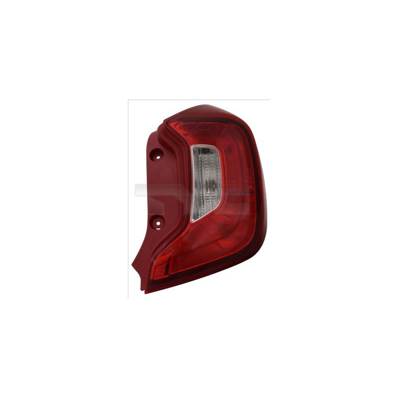 Rear Light  - TYC 11-14464-05-2