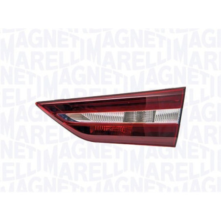 Piloto trasero  - MAGNETI MARELLI 714081670301