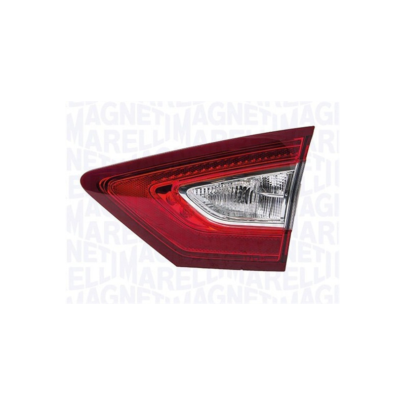 Piloto trasero  - MAGNETI MARELLI 714021040751