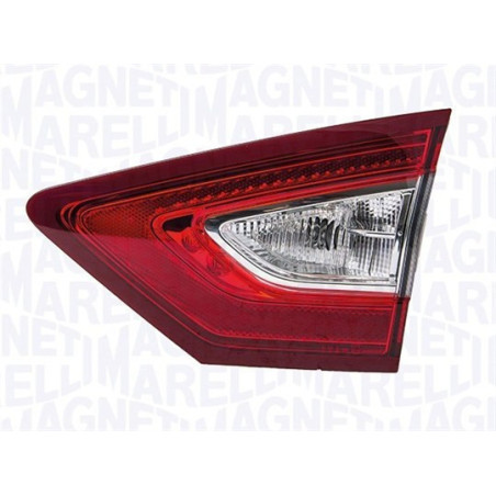 Zadní světlo - MAGNETI MARELLI 714021040751