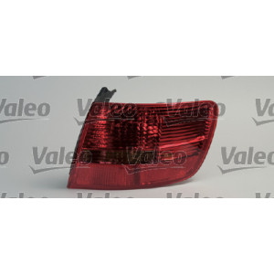 Piloto trasero  - VALEO 043325