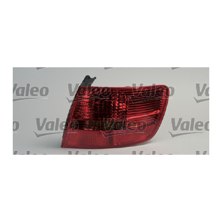 Rückleuchte  - VALEO 043326