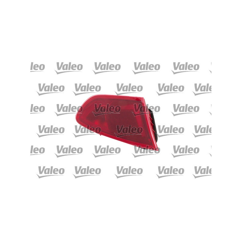 Lampa Tylna  - VALEO 044625