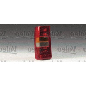 VALEO 085780 Rear Light Left for Citroen Jumpy Peugeot Expert