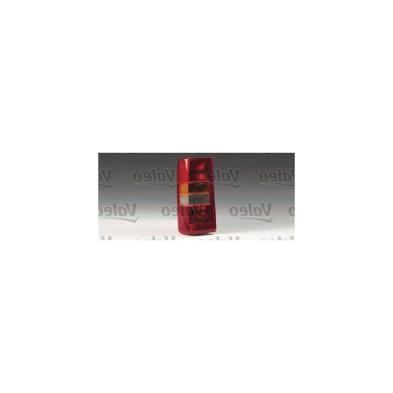 VALEO 085780 Fanale Posteriore Sinistra per Citroen Jumpy Peugeot Expert