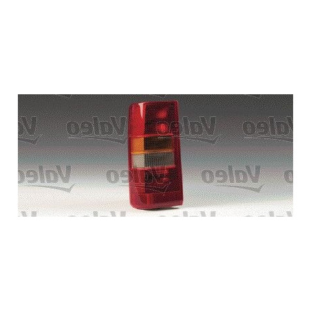 VALEO 085780 Fanale Posteriore Sinistra per Citroen Jumpy Peugeot Expert