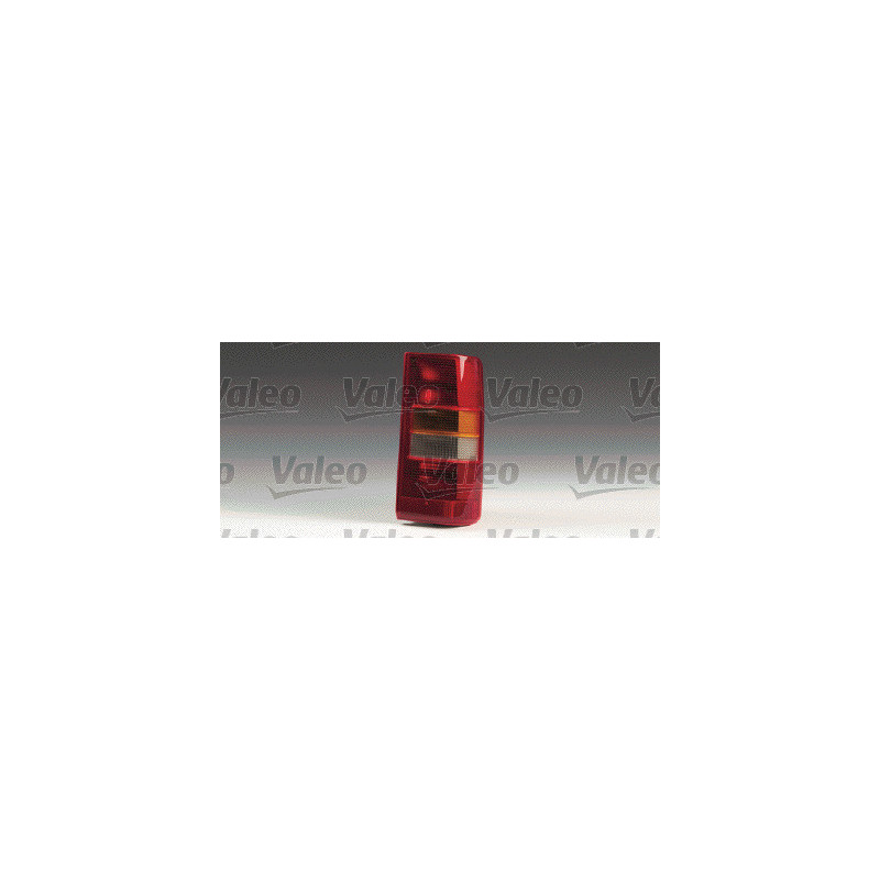 VALEO 085781 Lampa Tylna Prawa dla Citroen Jumpy Peugeot Expert