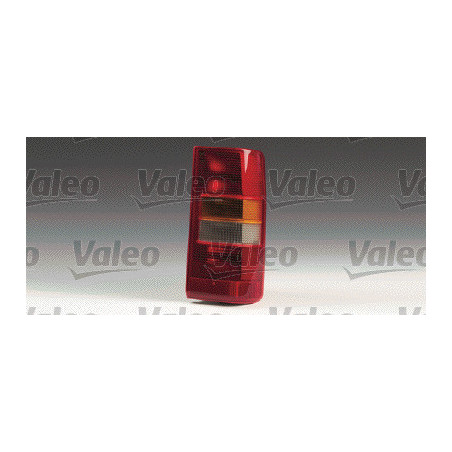 VALEO 085781 Lampa Tylna Prawa dla Citroen Jumpy Peugeot Expert