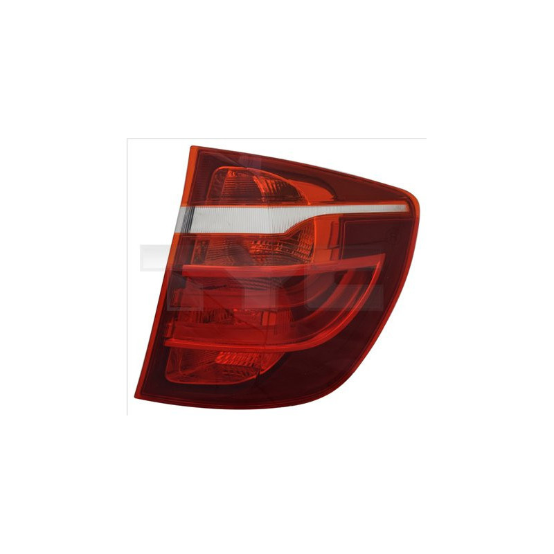 Piloto trasero  - TYC 11-12055-16-9