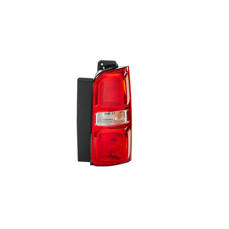 Lampa Tylna  - HELLA 2SD 354 845-021