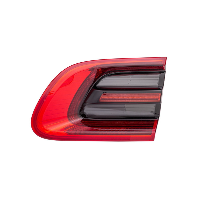 Piloto trasero  - HELLA 2SD 011 500-121