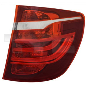 Rear Light  - TYC 11-12056-21-9