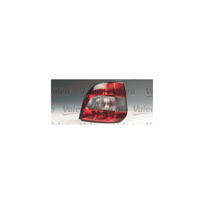 VALEO 087563 Rückleuchte Rechts für Renault Scenic I (1999-2003)