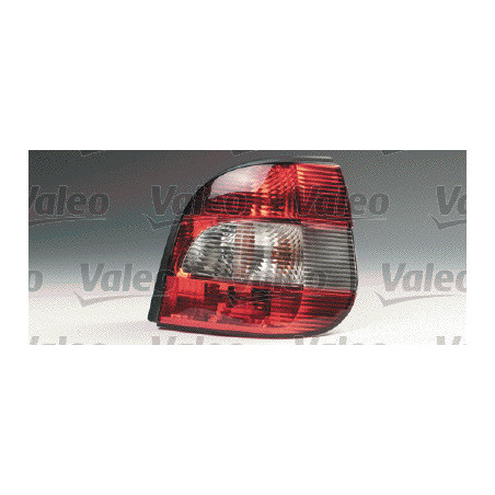 VALEO 087563 Piloto trasero Derecho para Renault Scenic I (1999-2003)
