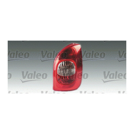 Rear Light  - VALEO 087621