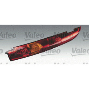 VALEO 088494 Rear Light Right for Renault Kangoo (2003-2008) with rear doors