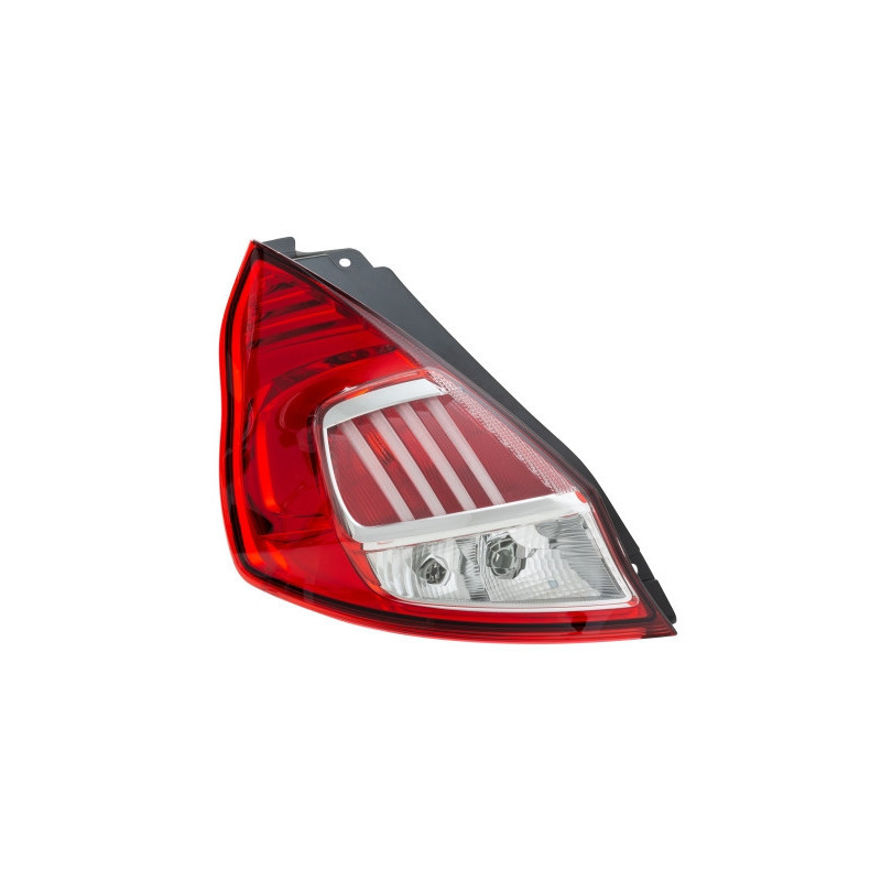 Fanale Posteriore  - HELLA 2SD 354 850-011