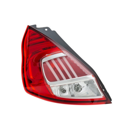 Piloto trasero  - HELLA 2SD 354 850-011