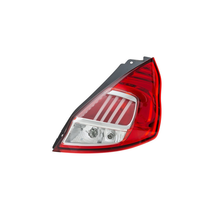 Lampa Tylna  - HELLA 2SD 354 850-021